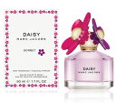 }[NWFCRuX fCW[ \x EDT I[hg SP 50ml MARCJACOBS DAISY SORBET EAU DE TOILETTE