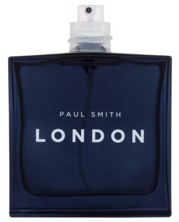 ポール・スミス ポールスミス ロンドン フォーメン EDP オーデパルファム SP 100ml （テスター・未使用）Paul Smith PAUL SMITH LONDON FOR MEN EAU DE PARFUM SPRAY（TESTER）