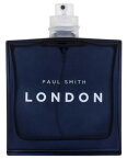 ポールスミス ロンドン フォーメン EDP オーデパルファム SP 100ml （テスター・未使用）Paul Smith PAUL SMITH LONDON FOR MEN EAU DE PARFUM SPRAY（TESTER）