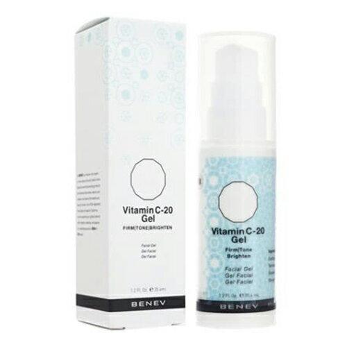べネブ ビタミンC-20ジェル35.4ml (Benev) Vitamin C-20 Gel
