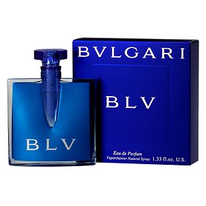 ブルガリ ブルー EDP オードパルファム SP 40ml BVLGARI BLV EAU DE P ...