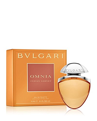 ブルガリ オムニア インディアンガーネット EDT オードトワレ SP 15ml BVLGARI O ...