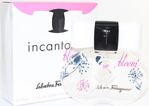 フェラガモ インカント ブルーム EDT オードトワレ SP 30ml SALVATORE FERRAGAMO INCANTO BLOOM EAU DE TOILETTE