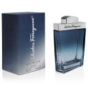 フェラガモ サブティール プールオム EDT オードトワレ SP 100ml SALVATORE FERRAGAMO FERRAGAMO SUBTIL POUR HOMME EAU DE TOILETTE