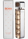 ヒューゴボス ボス オレンジ ウーマン EDT オードトワレ 50ml HUGO BOSS BOSS ...