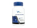 バイタルミー ラクターゼエンザイム300mg120粒 1本 VitalMe Lactase Enzyme