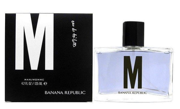 バナナリパブリック バナナリパブリック M エム EDT オードトワレ SP 125ml　BANANA REPUBLIC M EAU DE TOILETTE SPRAY