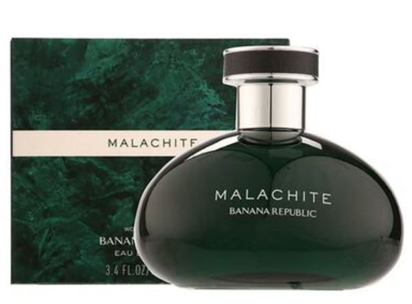 バナナリパブリック バナナリパブリック マラカイト EDP オーデパルファム SP 100ml BANANA REPUBLIC MALACHITE EAU DE PARFUM SPRAY