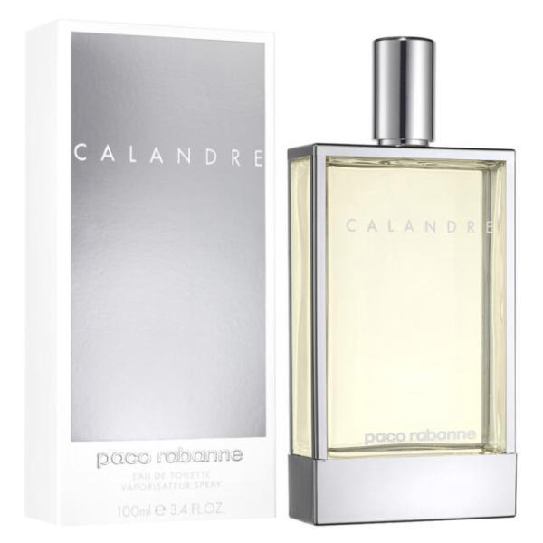 パコラバンヌ カランドル EDT オードトワレ SP 100ml PACO RABANNE CALANDRE EAU DE TOILETTE