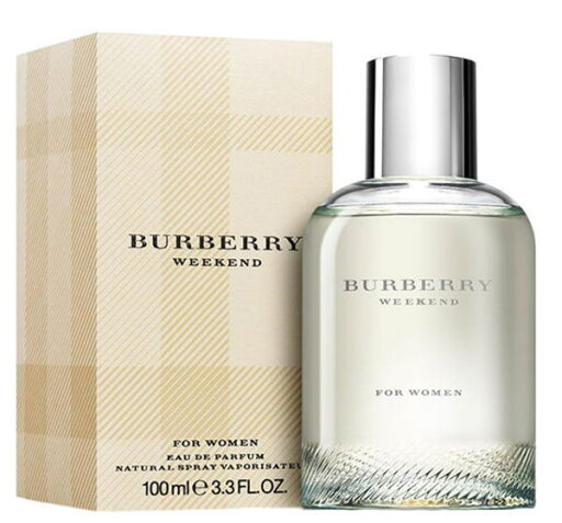 バーバリー ウィークエンド ウーマン EDP SP 100ml BURBERRY WEEK END FOR WOMEN バーバリー ウィークエンド ウーマン EDP SP 100ml BURBERRY WEEK END FOR WOMEN