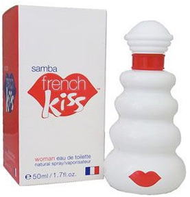 パフューマーズ ワークショップ サンバ フレンチ キッス ウーマン EDT オードトワレ SP 50ml PARFUMER'S WORKSHOP FRENCH KISS WOMAN EAU DE TOILETTE