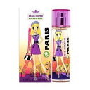 パリスヒルトン パスポート パリ EDT SP 30ml PARIS HILTON PASSPORT IN PARIS