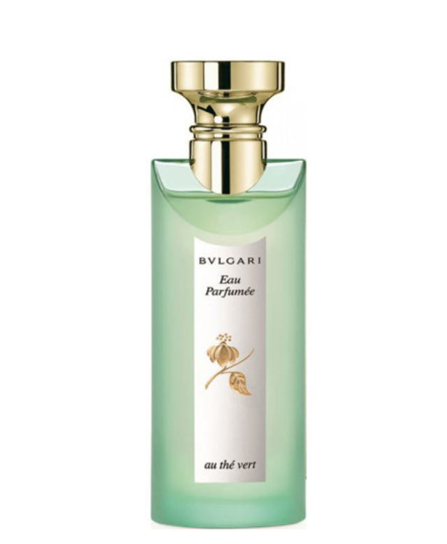 ブルガリ オ・パフメ オーテヴェール EDC オーデコロン SP 75ml（テスター・未使用） BVLGARI EAU PARFUMEE AU THE VERT EAU DE COLOGNE（TESTER）