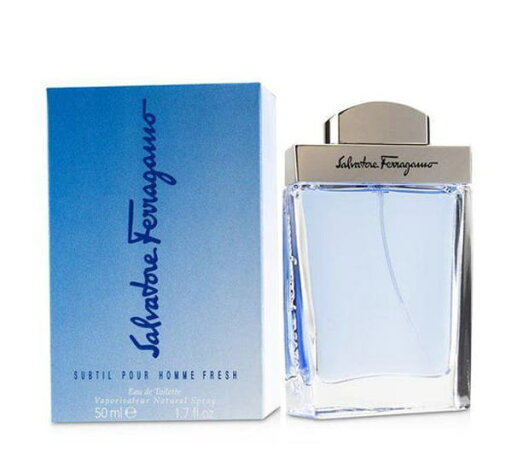 フェラガモ サブティール プールオム フレッシュ EDT SP 50ml SALVATORE FERRAGAMO FERRAGAMO SUBTIL POUR HOMME FRESH フェラガモ サブティール プールオム フレッシュ EDT SP 50ml SALVATORE FERRAGAMO FERRAGAMO SUBTIL POUR HOMME FRESH