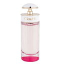 プラダ キャンディキス EDP オーデパルファム SP 80ml （テスター 未使用）PRADA CANDY KISS EAU DE PARFUM SPRAY（TESTER）