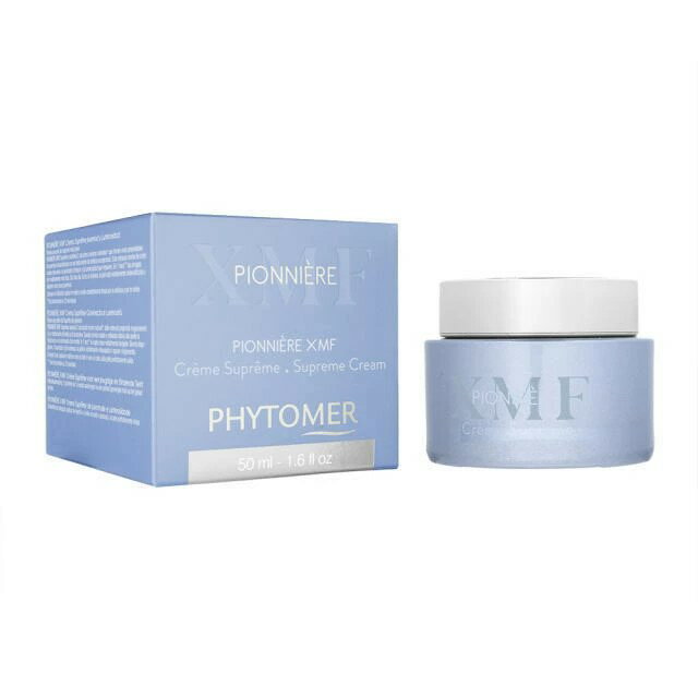 フィトメール ピュニエXMF・スプリームクリーム50ml 1本 (Phytomer) Pionniere XMF Supreme Cream