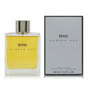 ヒューゴボス ヒューゴボス ボス ナンバーワン EDT オードトワレ SP 100ml HUGO BOSS BOSS NUMBER ONE EAU DE TOILETTE SPRAY