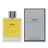 ҥ塼ܥ ܥ ʥС EDT ɥȥ SP 100ml HUGO BOSS BOSS NUMBER ONE EAU DE TOILETTE SPRAY