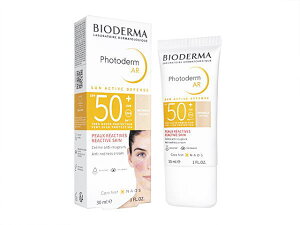 ӥǥ եȥǥAR_SPF50+30ml ʥ륫顼 (Ƥߤʴ) (Bioderma) Photoderm AR SPF50+