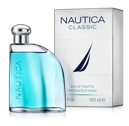 ノーティカ ノーティカ クラシック EDT オードトワレ SP 100ml NAUTICA CLASSIC EAU DE TOILETTE