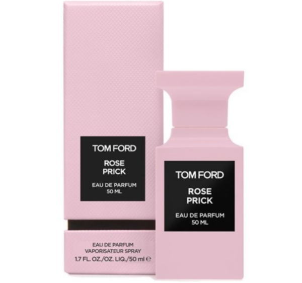 トムフォード ローズ プリック EDP オーデパルファム SP 50ml TOM FORD ROSE PRICK EAU DE PARFUM SPRAY