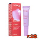 gW[ CoQ10ACJo[RZg[g10ml ~2{ (Trilogy)CoQ10 Eye Recovery Concentrateys\iz