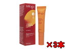 トリロジー ビタミンCリバイタライジングアイジェル10ml 3本 (Trilogy) Vitamin C Revitalising Eye Gel