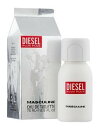 ディーゼル プラス プラス マスキュリン EDT オードトワレ SP 75ml DIESEL PLUS PLUS MASCULINE EAU DE TOILETTE