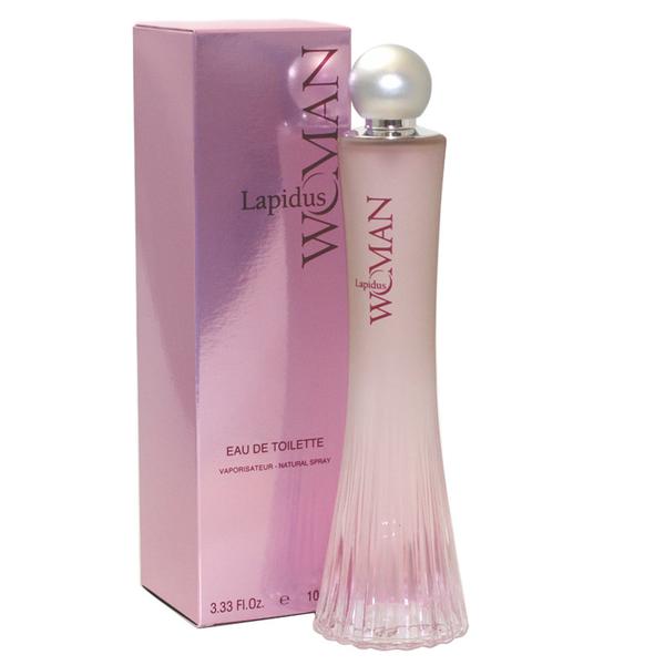 テッド ラピドス テッド ラピドス ラピドス ウーマン EDT オードトワレ SP 100ml TED LAPIDUS LAPIDUS WOMAN EAU DE TOILETTE SPRAY