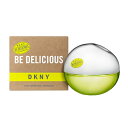 _iLj[[N r[ fVX EDP I[hpt@ SP 30ml DKNY DONNA KARAN BE DELICIOUS EAU DE PARFUM SPRAY