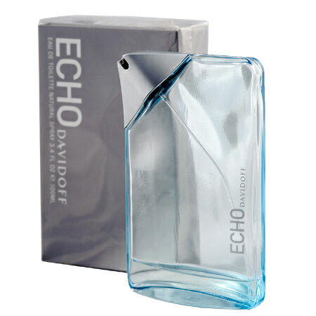 ダビドフ エコー EDT オードトワレ SP 100ml DAVIDOFF ECHO EAU DE  ...