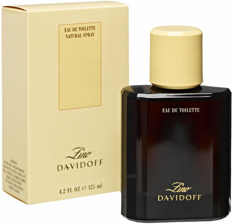 ダビドフ ジーノ EDT オードトワレ SP 125ml DAVIDOFF ZINO DAVIDOFF EAU DE TOILETTE