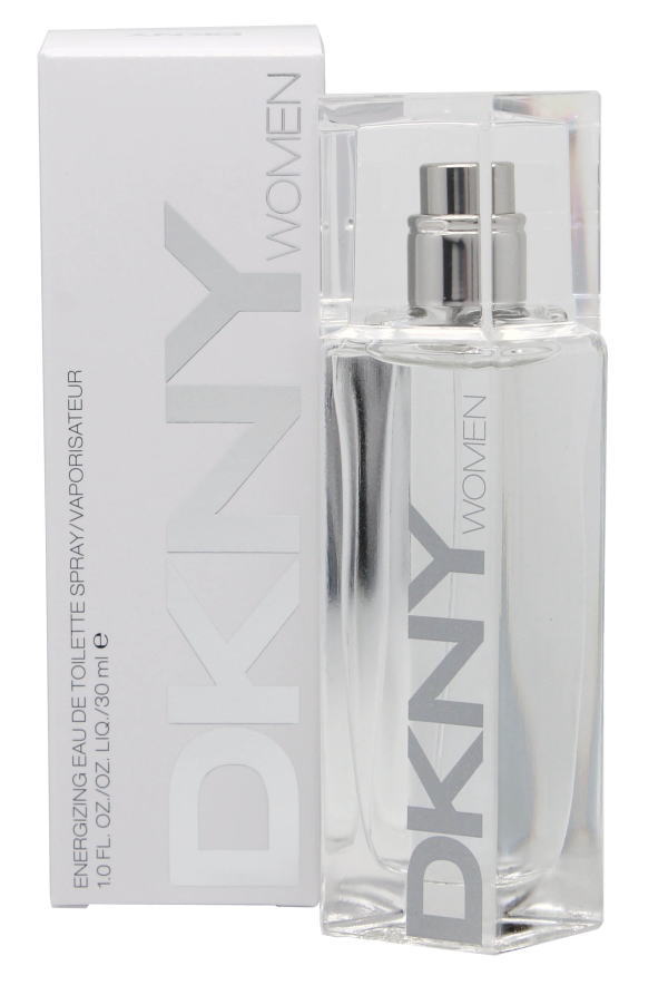 ダナキャラン ダナキャラン DKNY ウーマン エナジャイジング EDT オーデトワレ SP 50ml DONNA KARAN DKNY WOMEN ENERGIZING EAU DE TOILETTE