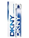 _iL DKNY  T}[ 2017 EDC I[fR SP 100ml DONNA KARAN DKNY MEN SUMMER 2017 EAU DE COLOGNE SPRAY