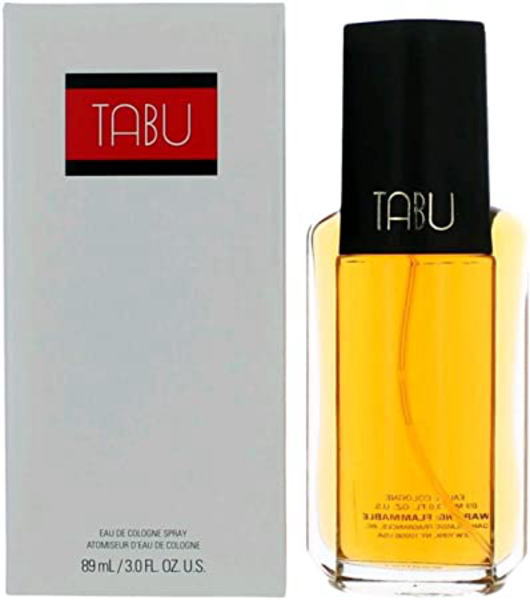 ダナ ダナ タブー EDC オーデコロン SP 89ml DANA TABU EAU DE COLOGNE SPRAY