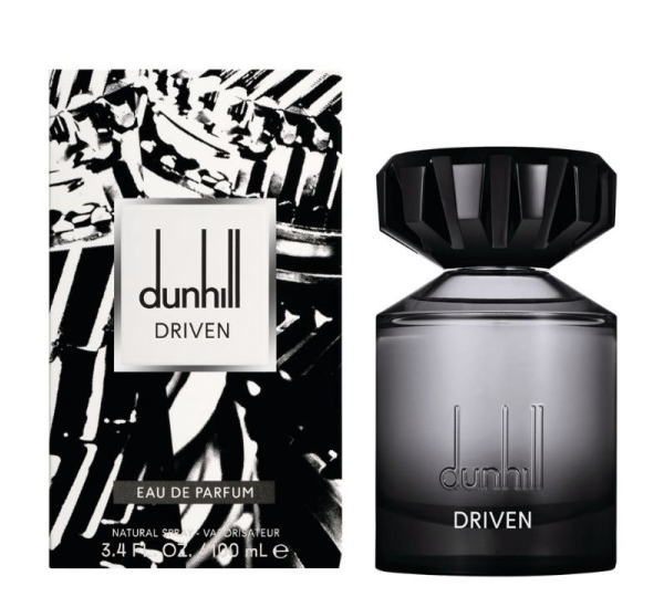 ダンヒル ドリブン EDP オーデパルファム SP 100ml DUNHILL DRIVEN EAU DE PARFUM FOR MEN SPRAY