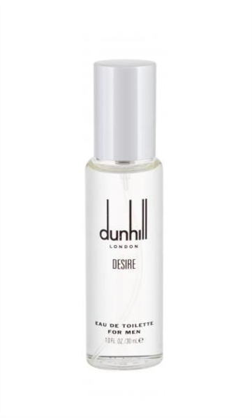 ダンヒル ダンヒル デザイア フォーメン EDT オードトワレ SP 30ml （箱無し）DUNHILL DESIRE FOR MEN EAU DE TOILETTE SPRAY（without an outer box）