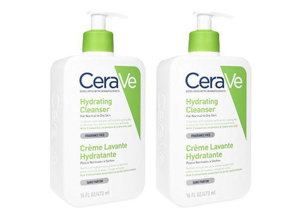  ϥɥ졼ƥ󥰥󥶡473ml[ޥ] 2 (CeraVe) Hydrating Cleanser