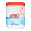 スリムファスト オリジナル14回分・フレンチバニラ味 1本 (SlimFast) Original (French Vanilla)(4)
