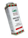 （スネークブランド）プリックリーヒート クーリング パウダー (クラシック) 280g (SNAKE BRAND PricklyHeatPowder(Classic)280g 1本)