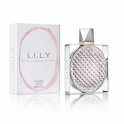 ステラ・マッカートニー ステラマッカートニー リリー EDP オードパルファム SP 50ml STELLA McCARTNEY L.I.L.Y EAU DE PARFUM