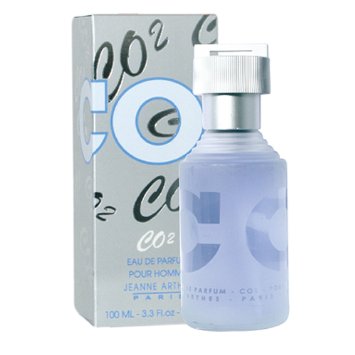 ジャンヌアルテス CO2 プールオム EDP オードパルファム SP 100ml JEANNE ARTHES CO2 POUR HOMME EAU DE PARFUM