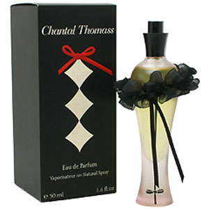 シャンタルトーマス クラシック EDP オードパルファム SP 50ml CHANTAL THOMA ...