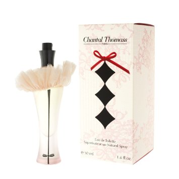 シャンタルトーマス クラシック EDT オードトワレ SP 30ml CHANTAL THOMASS ...