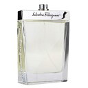 フェラガモ プールオム EDT オードトワレ SP 100ml （テスター・未使用） SALVATORE FERRAGAMO POUR HOMME EAU DE TOILETTE SPRAY（TESTER）