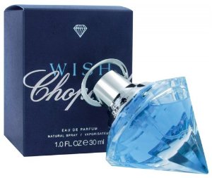 ショパール ウィッシュ EDP オードパルファム SP 30ml CHOPARD WISH