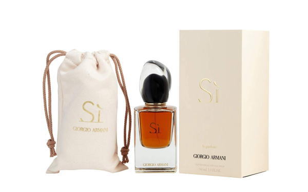 ジョルジオ アルマーニ シィ ル パルファム EDP オーデパルファム SP 40ml GIORGIO ARMANI SI LE PARFUM SPRAY