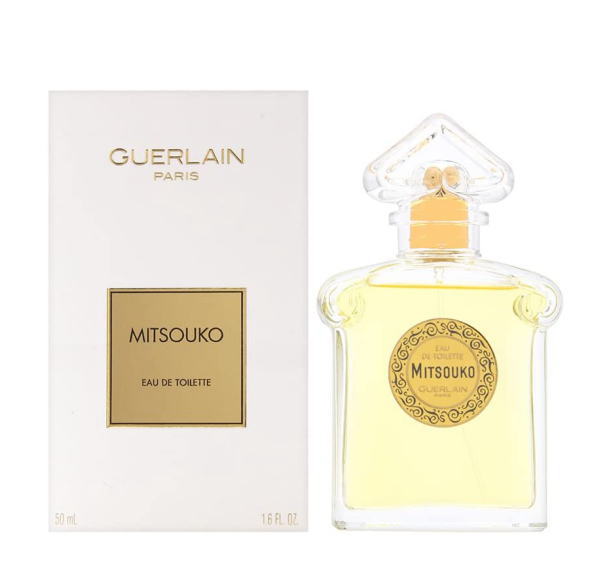 ゲラン ミツコ EDT オーデトワレ SP 50ml NEW GUERLAIN MITSOUKO E ...