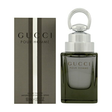 グッチ バイ グッチ プールオム EDT オードトワレ SP 50ml GUCCI BY GUCCI POUR HOMME