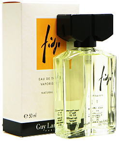 ギラロッシュ ギラロッシュ フィジー EDT オーデトワレ SP 50ml GUY LAROCHE FIDJI EAU DE TOILETTE